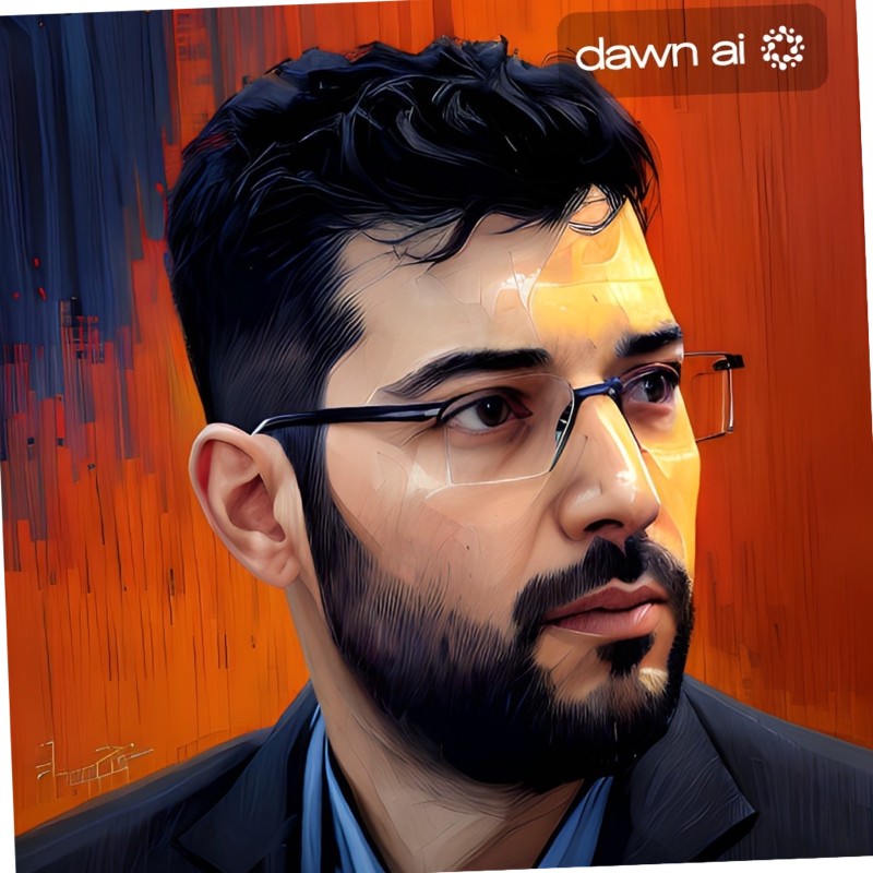 Maher Alsorakhy